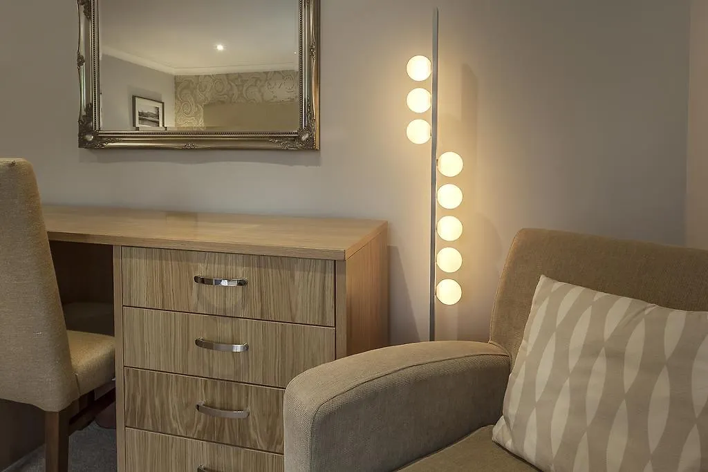 Langdale & Hotel 4*
