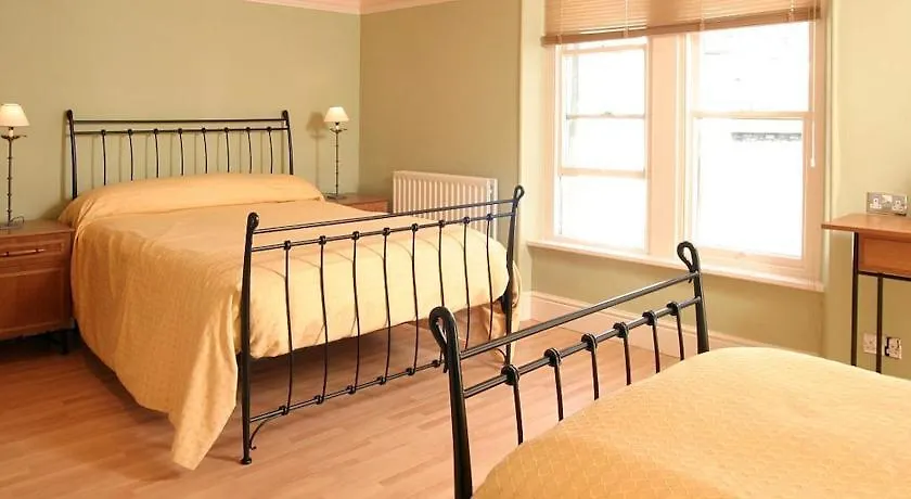 Apartment Keswick Road
