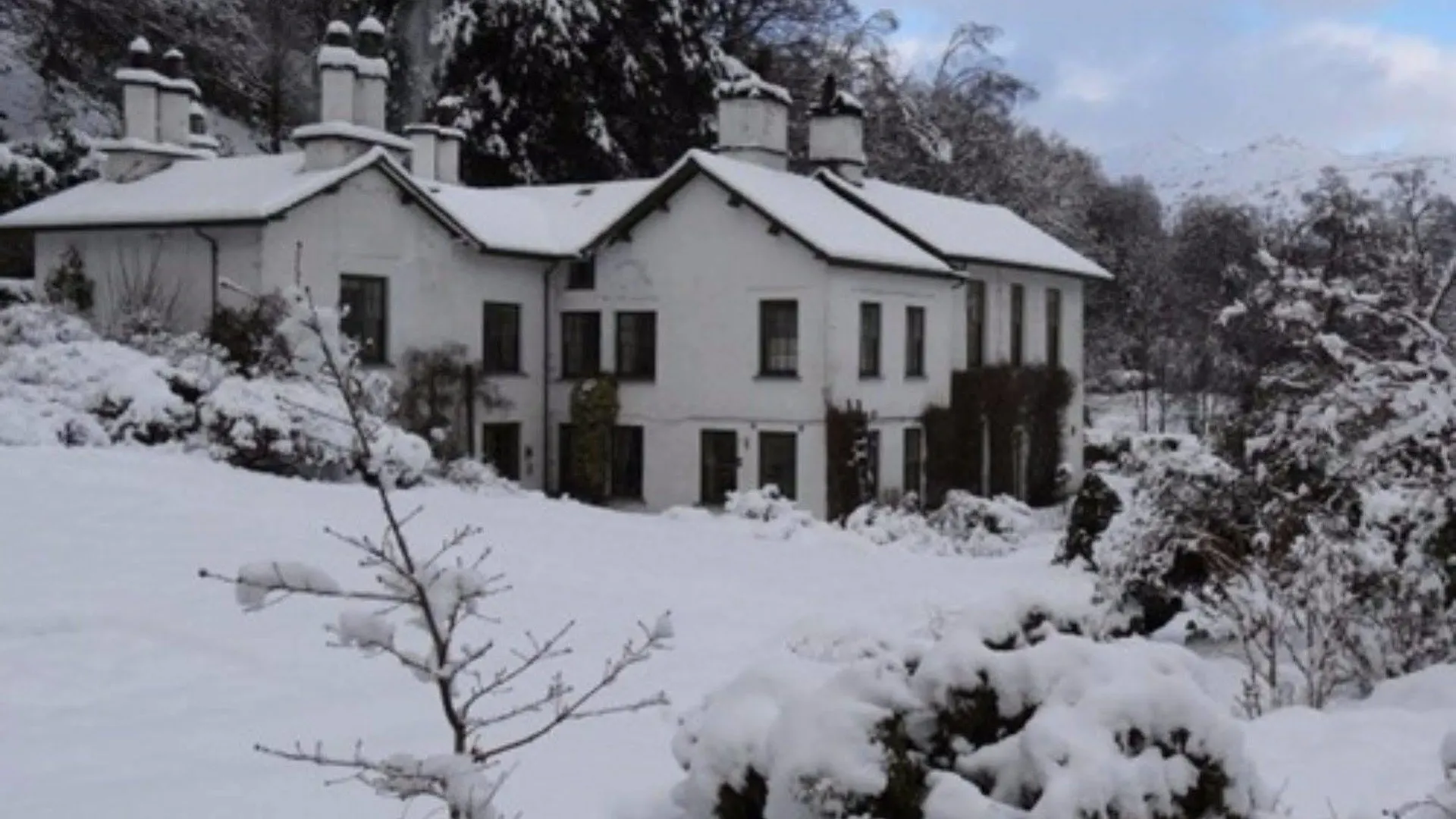 Foxghyll