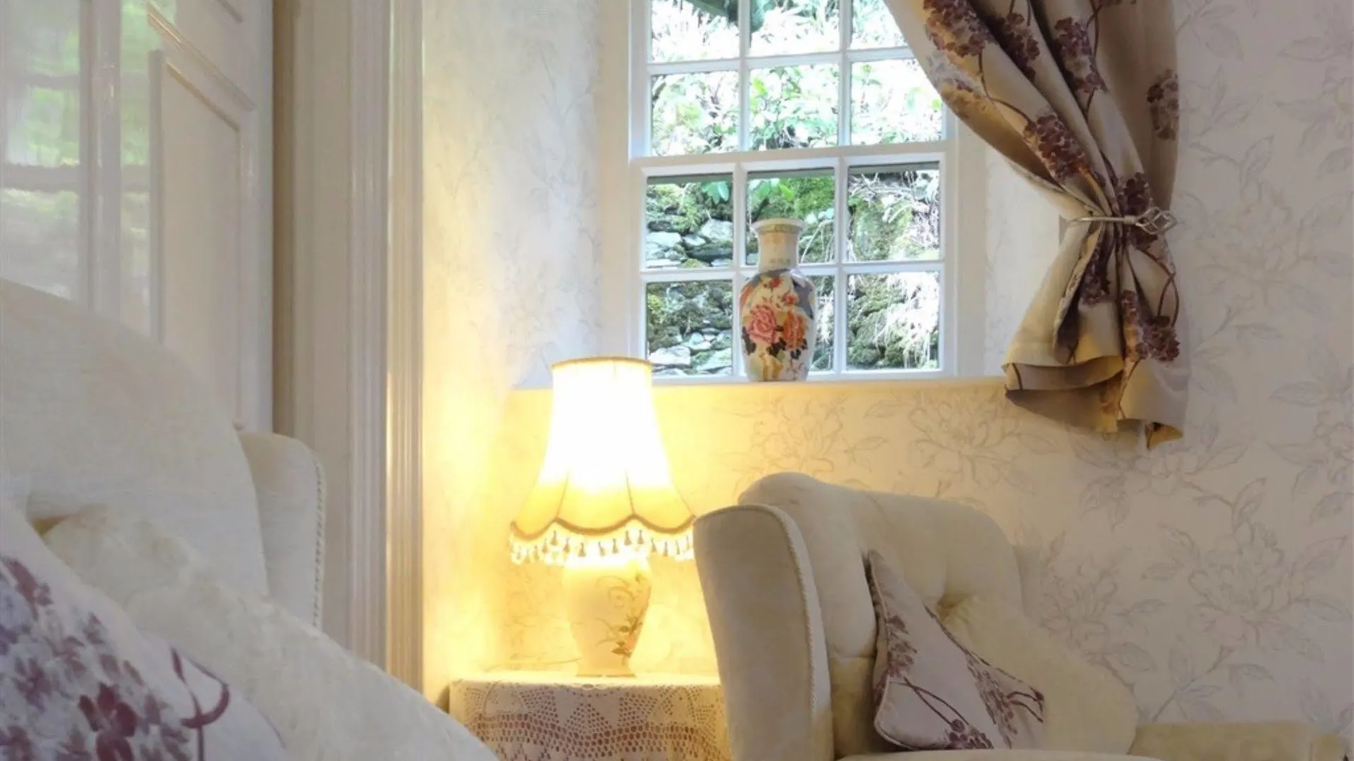 Foxghyll Bed and Breakfast