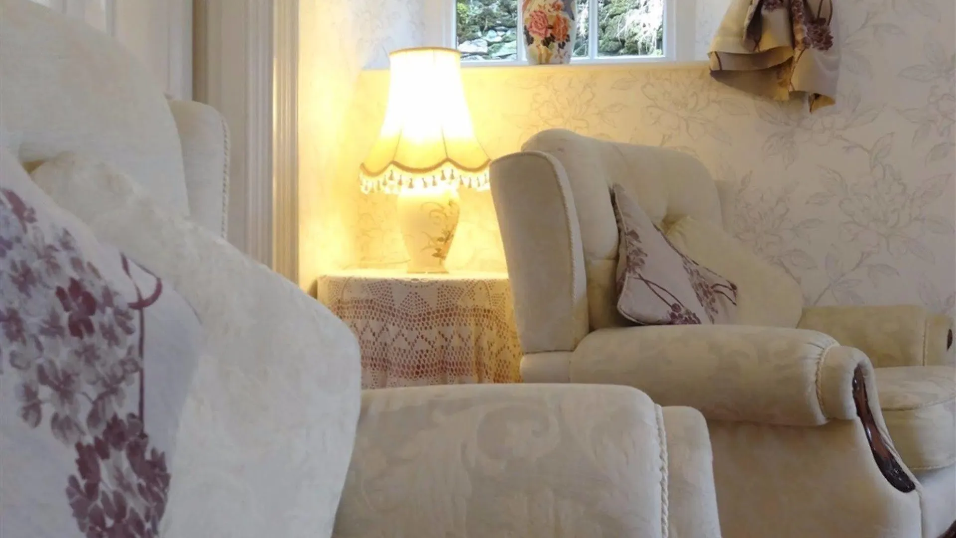 Foxghyll Bed and breakfast
