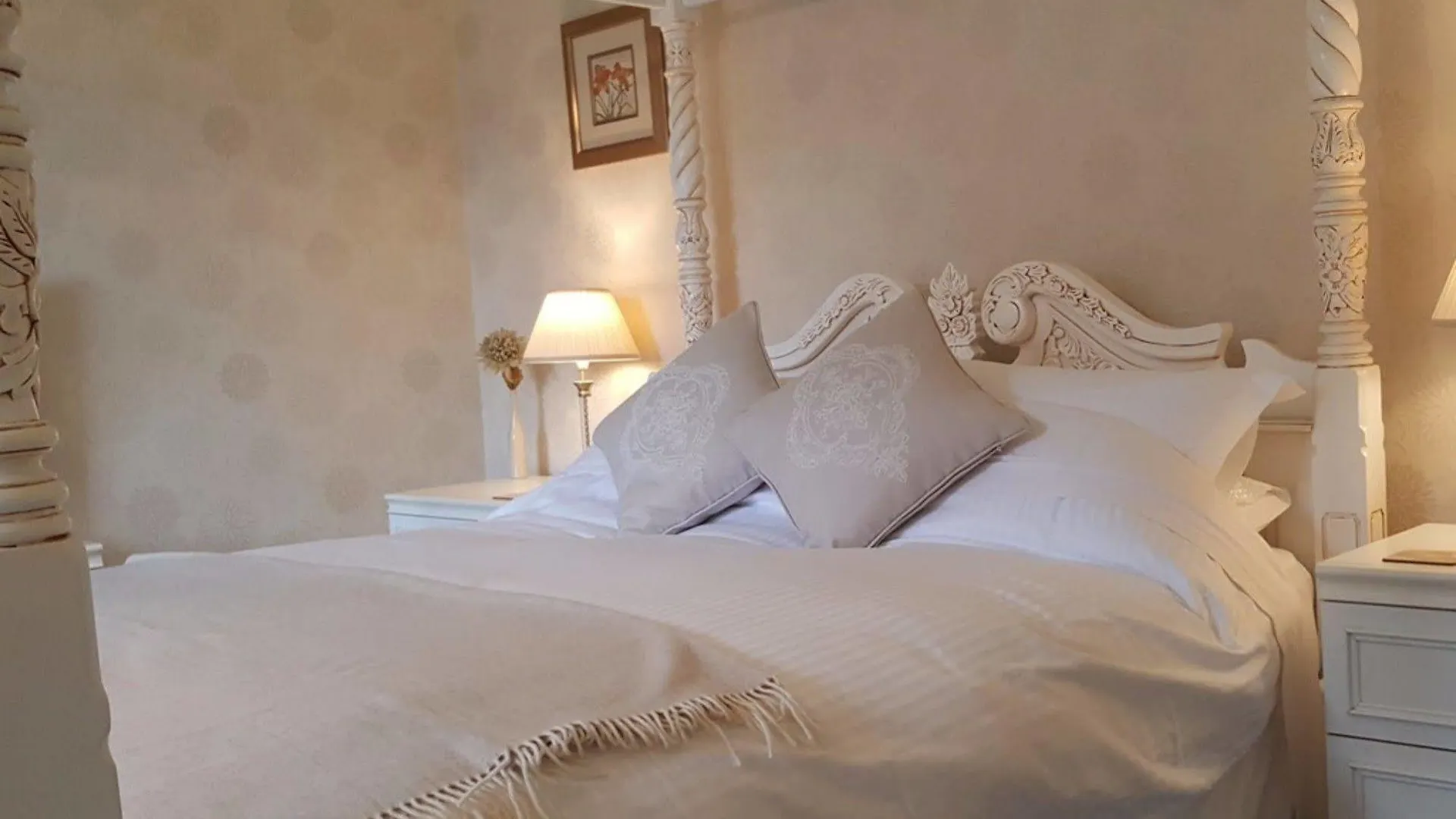 Foxghyll Ambleside