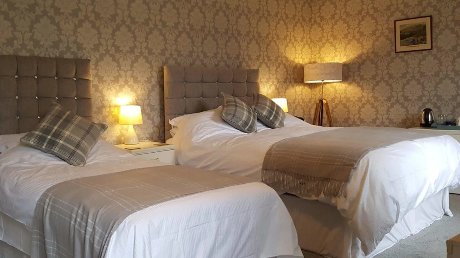 Bed and Breakfast Foxghyll Ambleside