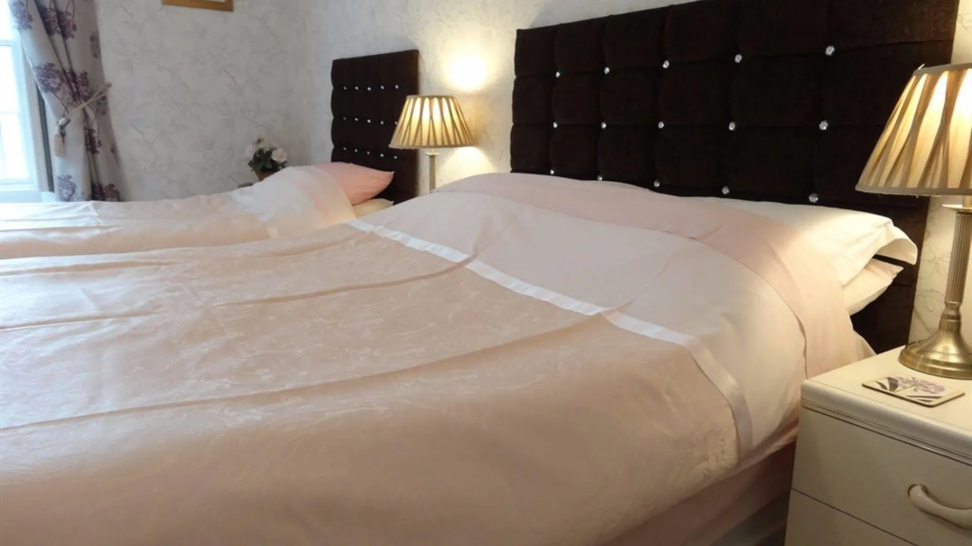 Bed and breakfast Foxghyll