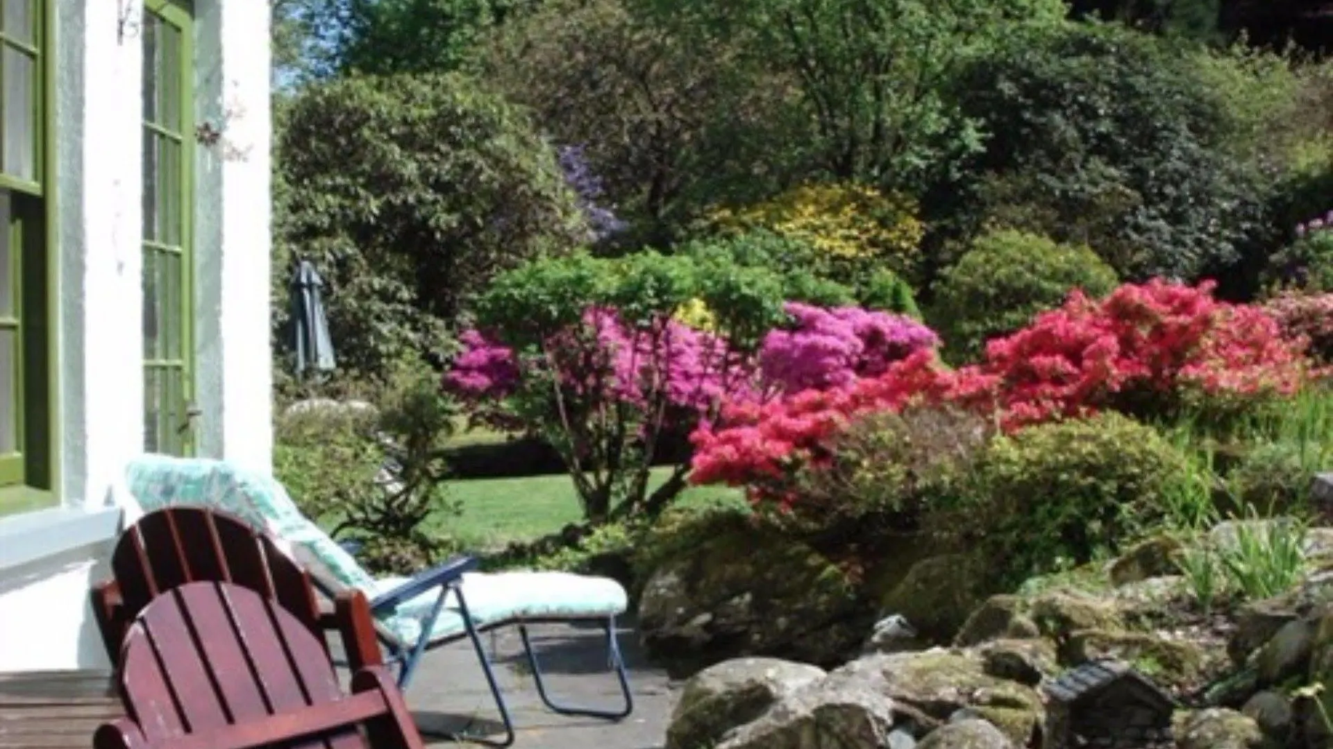 Foxghyll Ambleside
