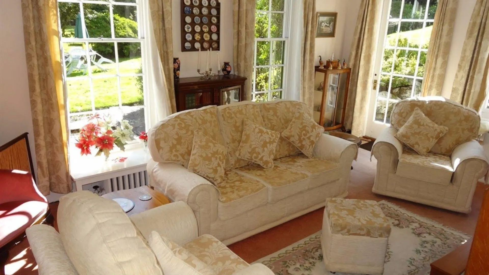 Foxghyll Bed and Breakfast