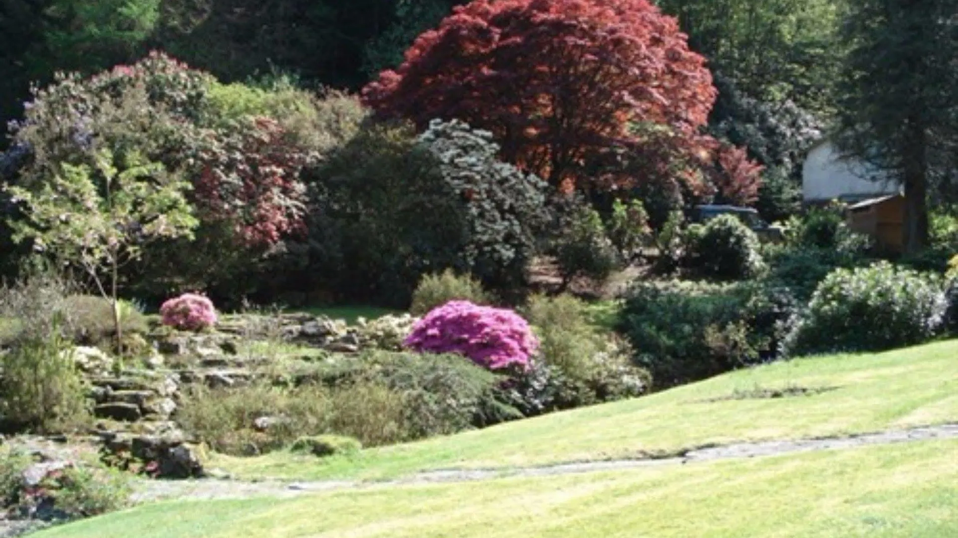 Foxghyll Ambleside