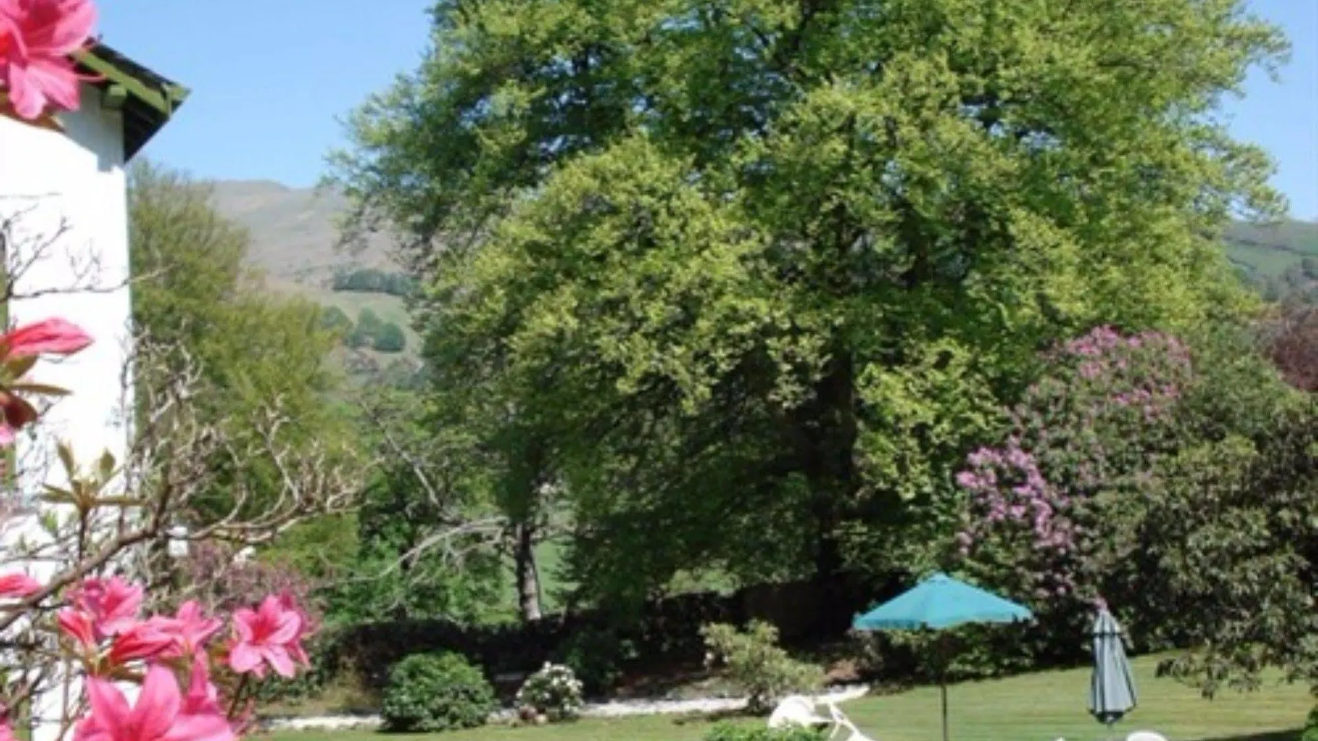 Bed and Breakfast Foxghyll Ambleside