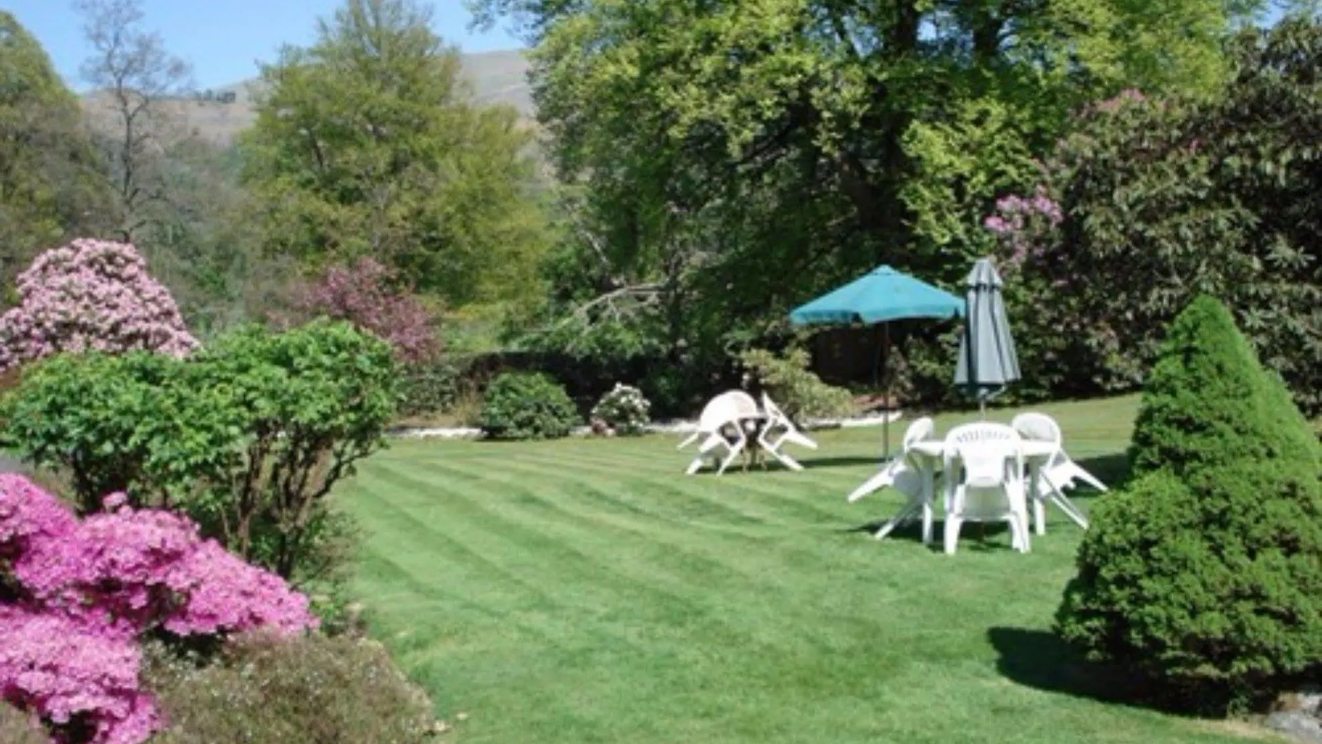 Foxghyll 4* Ambleside
