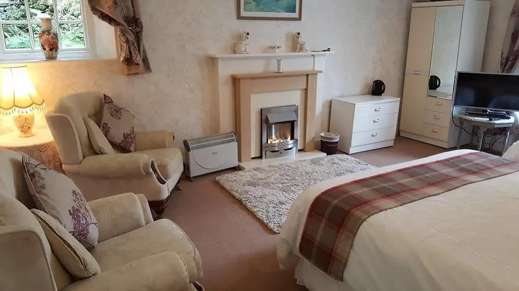 Foxghyll Bed and Breakfast