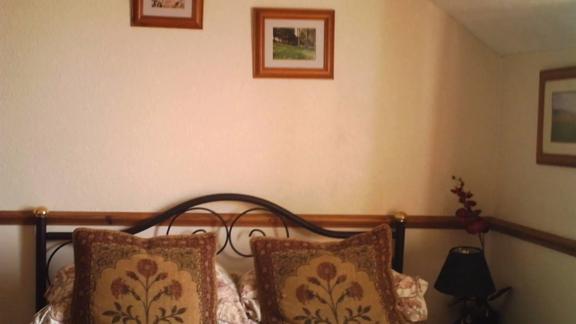 Kates Hotel 3*