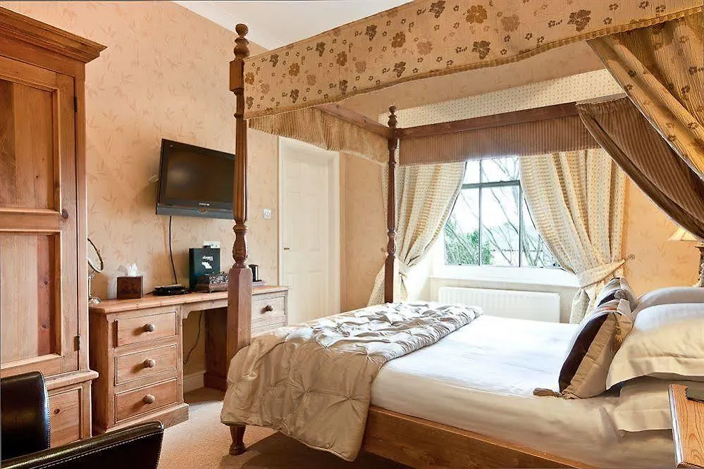 The Howbeck & The Retreat Incl Off-site Health Club And Parking Ev Point Available ويندرمير