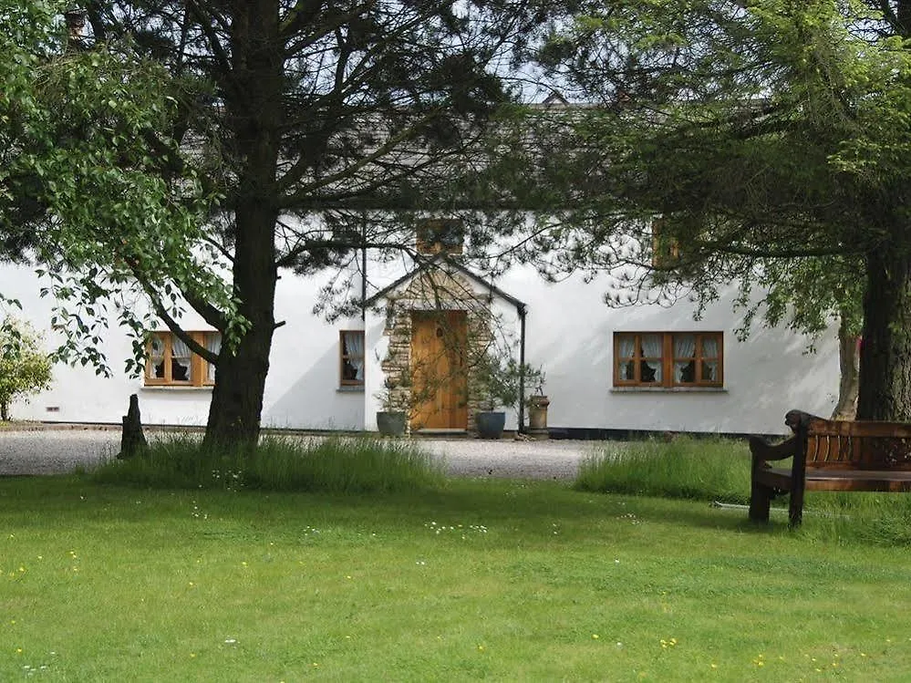Bed & Breakfast Armidale Workington