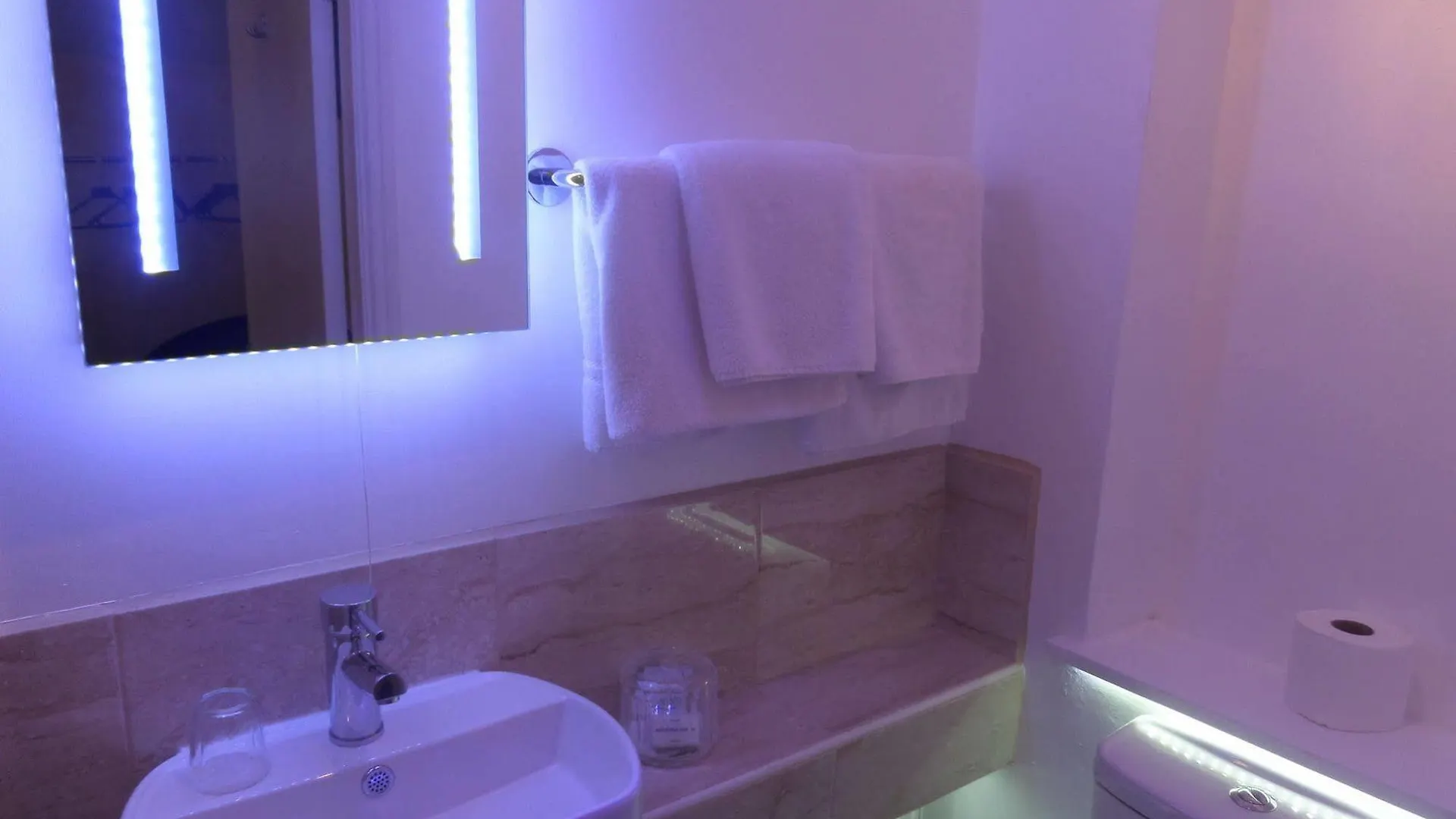 Crompton House Apartment Windermere