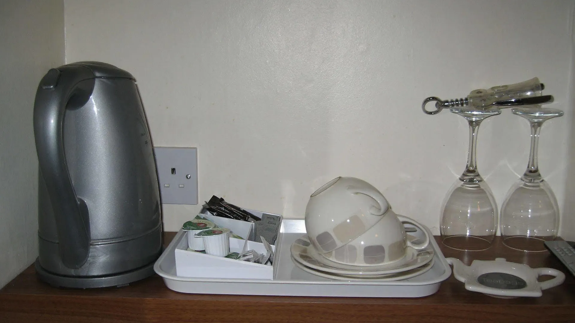 Apartment Crompton House Windermere