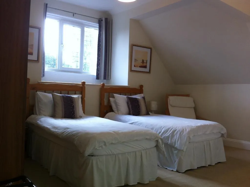 Foxcroft 4* Millom