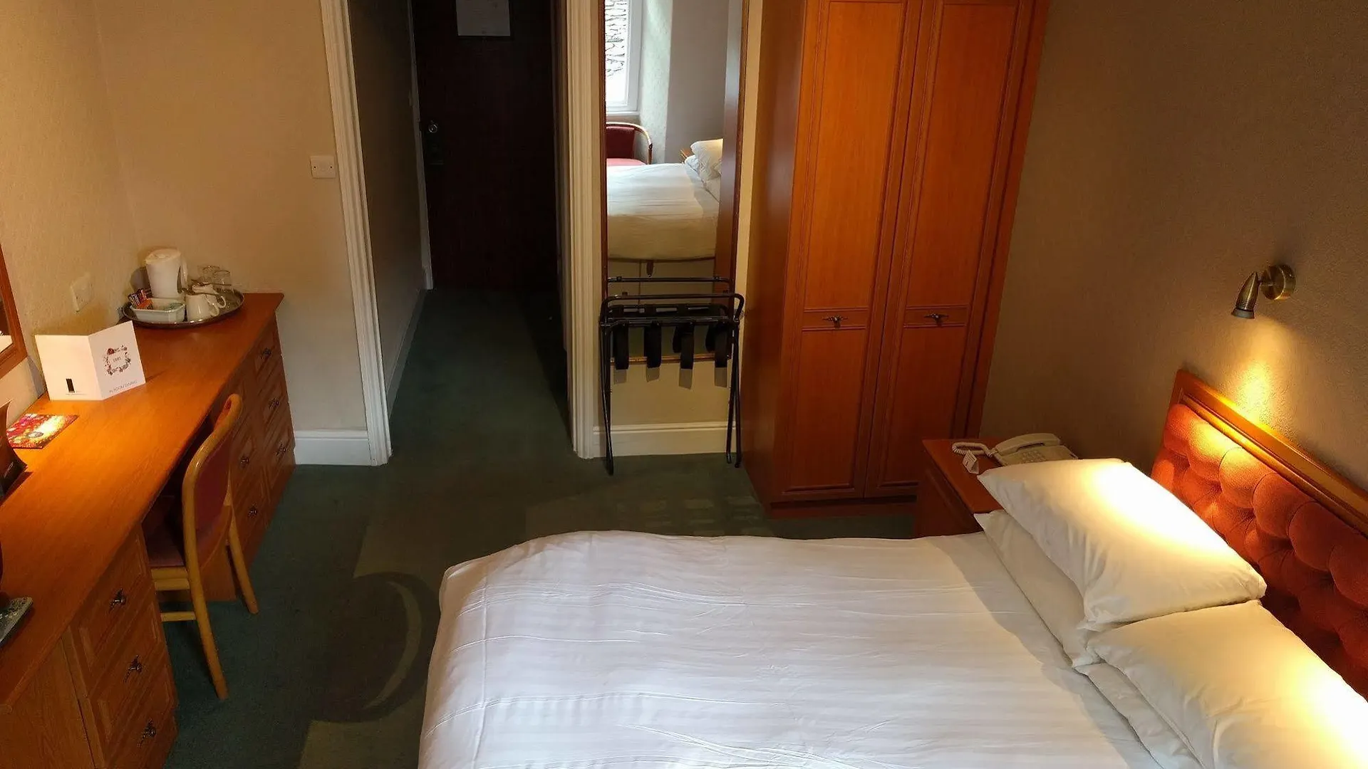 Hotel The Ro Windermere