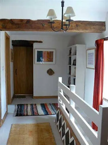 Sockbridge Mill 4*