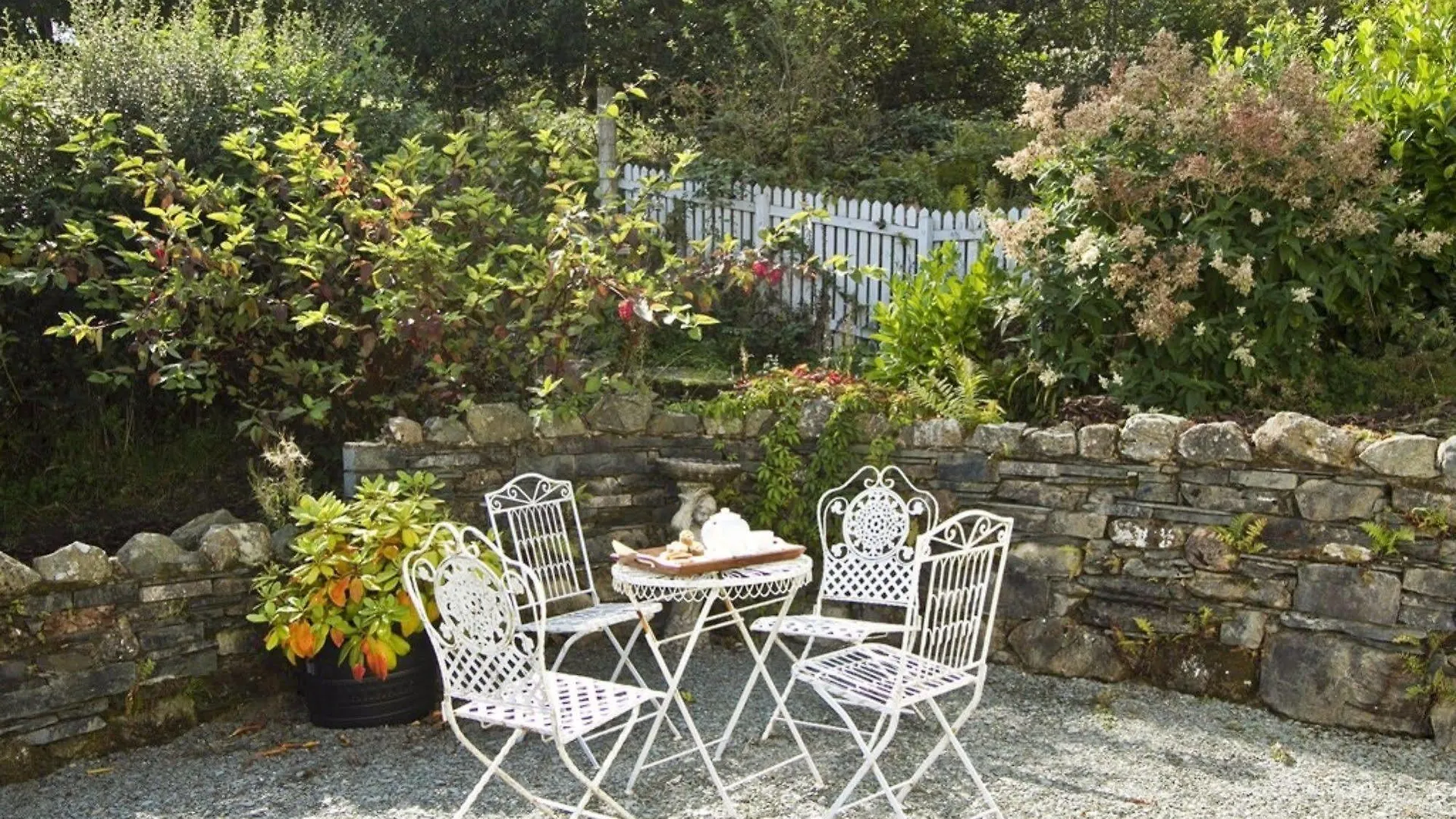 Bed & Breakfast High Grassings Ambleside