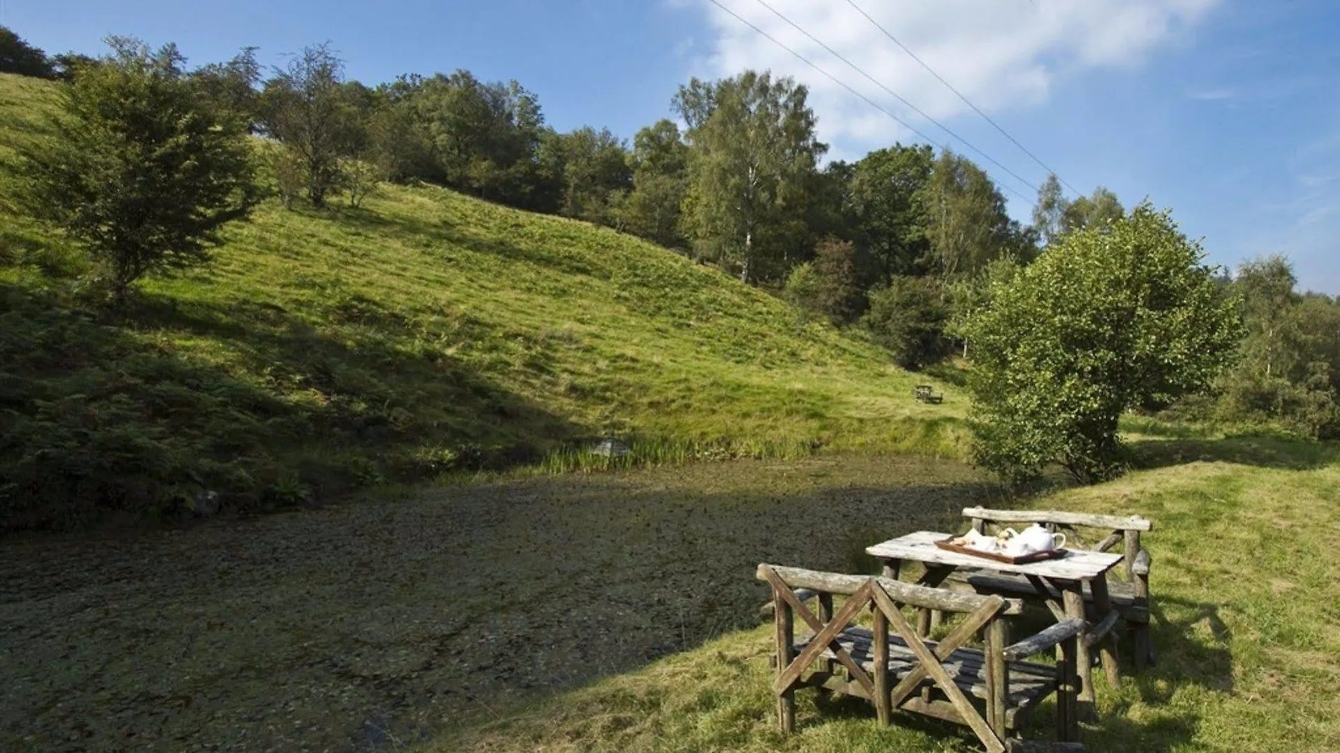 High Grassings Bed & Breakfast Ambleside