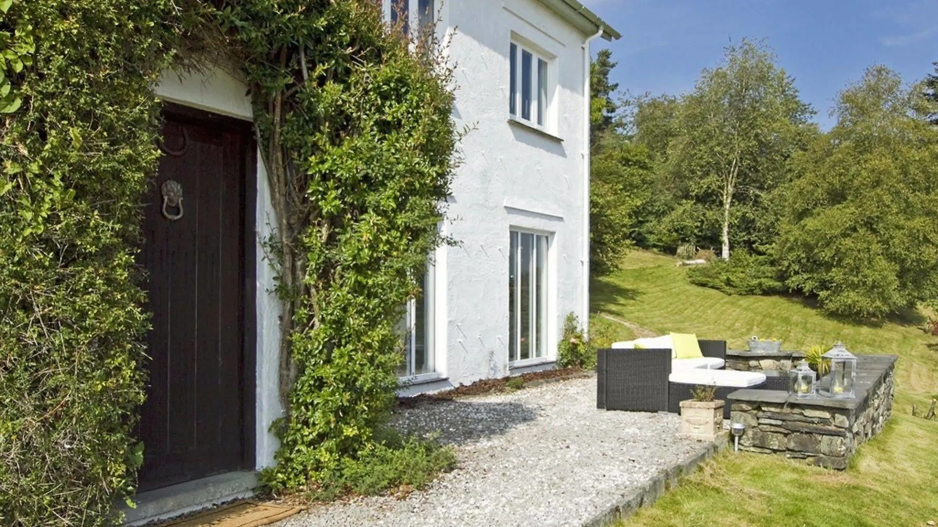 Bed & Breakfast High Grassings