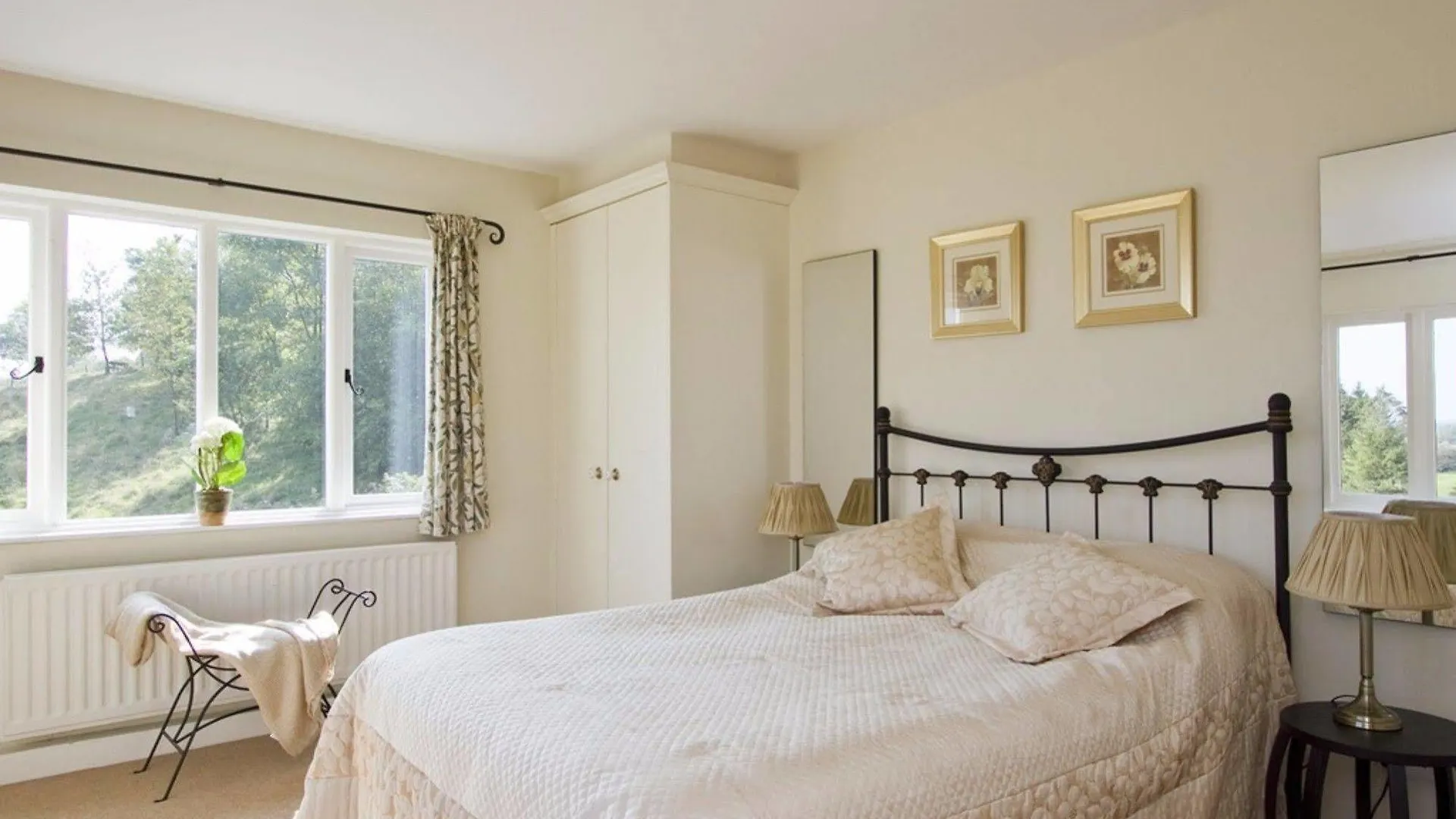 Bed & Breakfast High Grassings