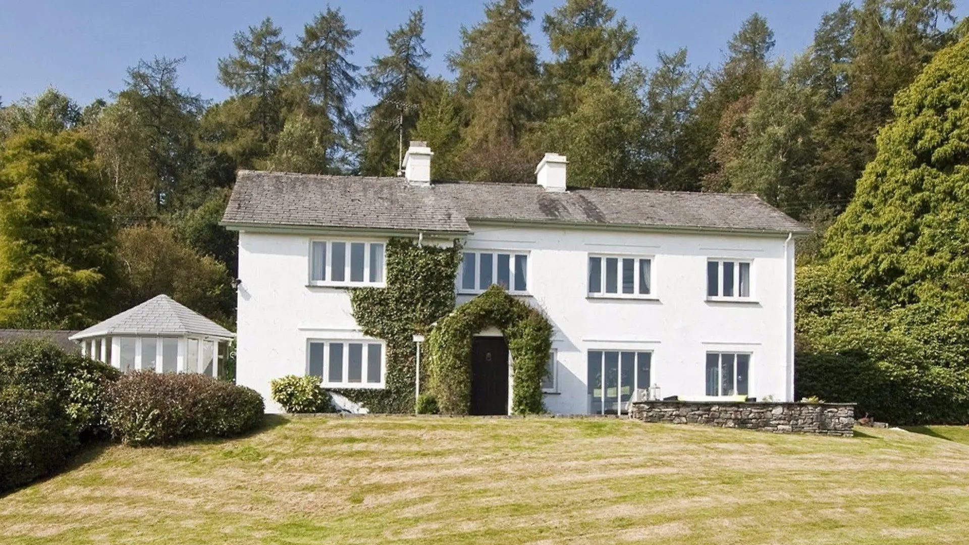 High Grassings Bed & Breakfast Ambleside