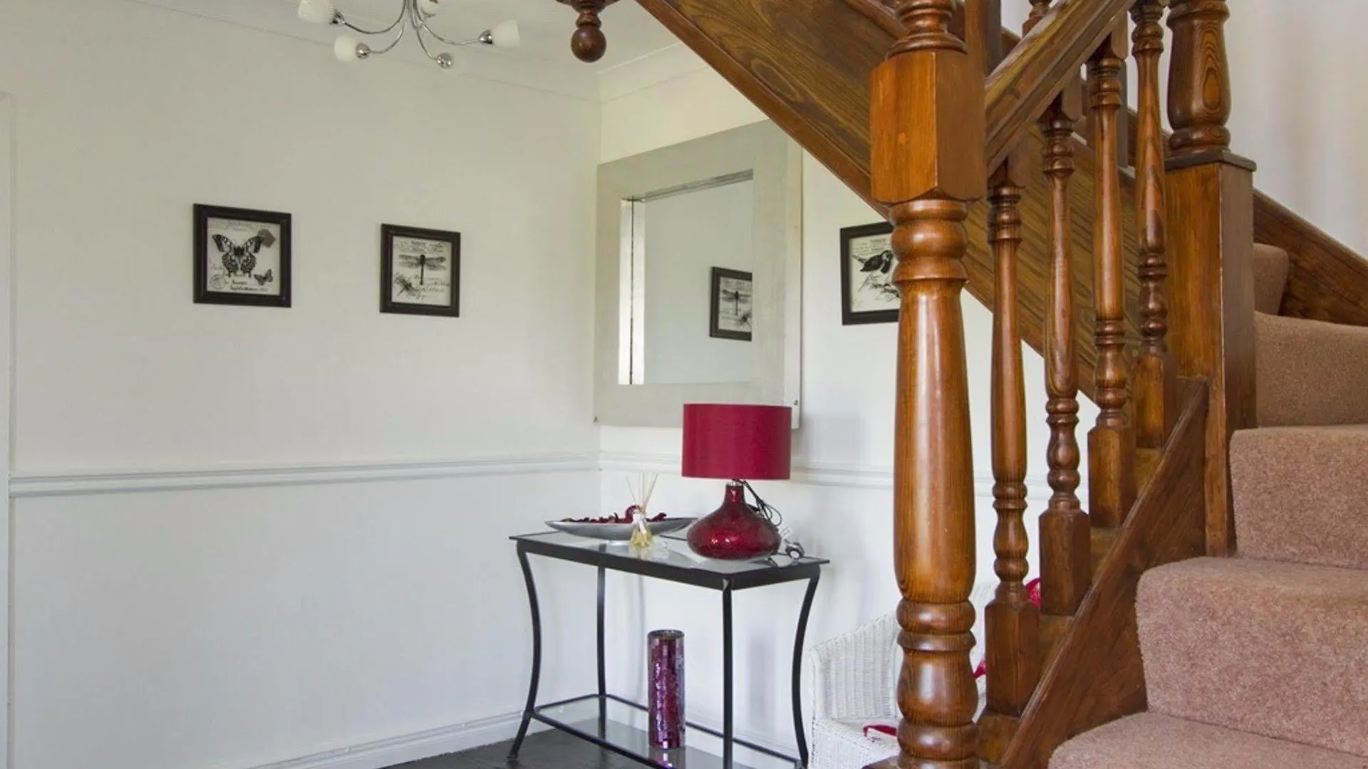 High Grassings Bed & Breakfast Ambleside