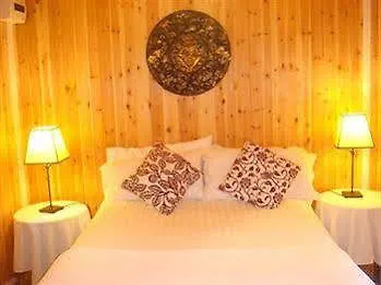 Bed & Breakfast High Grassings