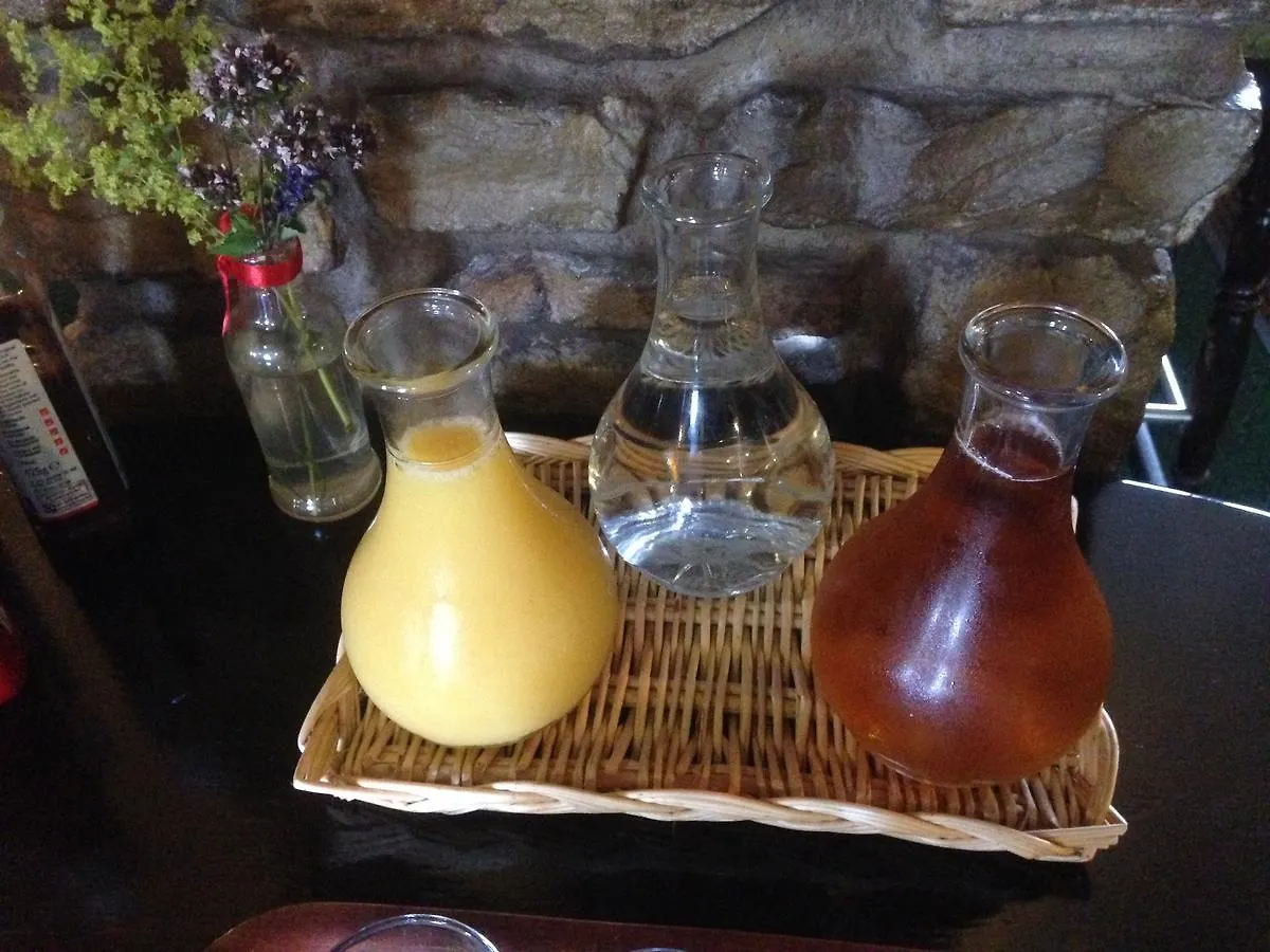 The Head At Middleton Sedbergh