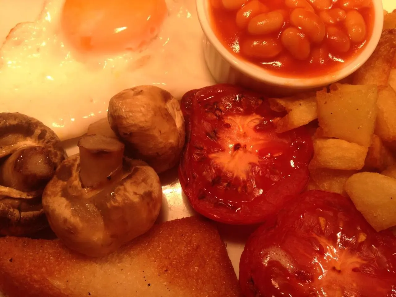 Bed & Breakfast The Head At Middleton Sedbergh