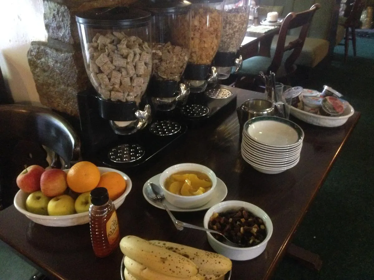 فندق مبيت وإفطار The Head At Middleton