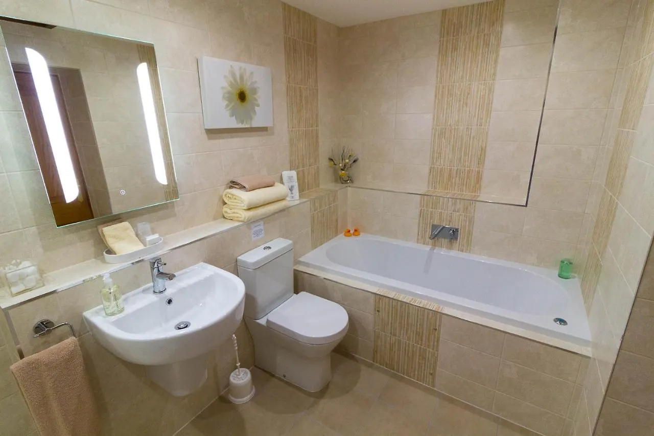 Lords Seat Bed & Breakfast Braithwaite