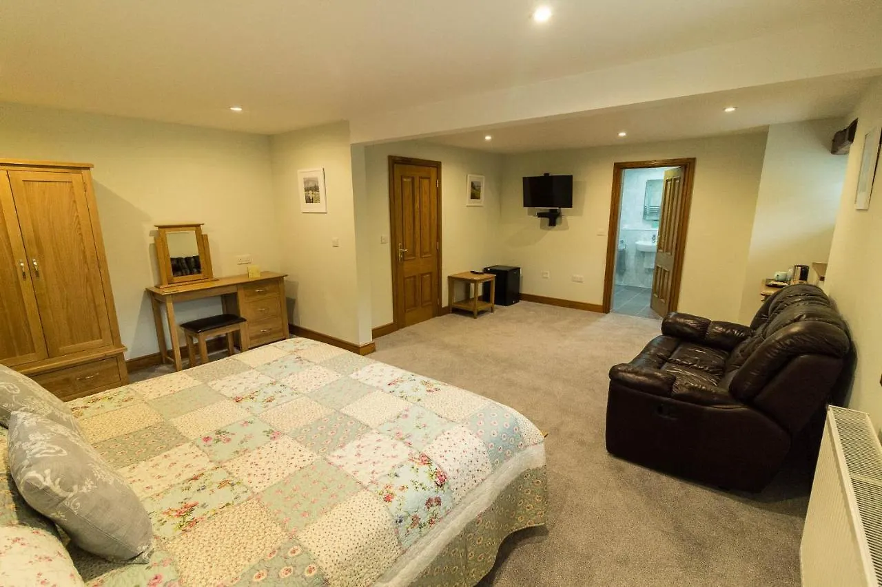 Bed & Breakfast Lords Seat Braithwaite
