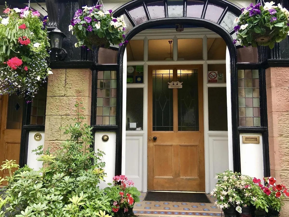 Ivy Bank Windermere
