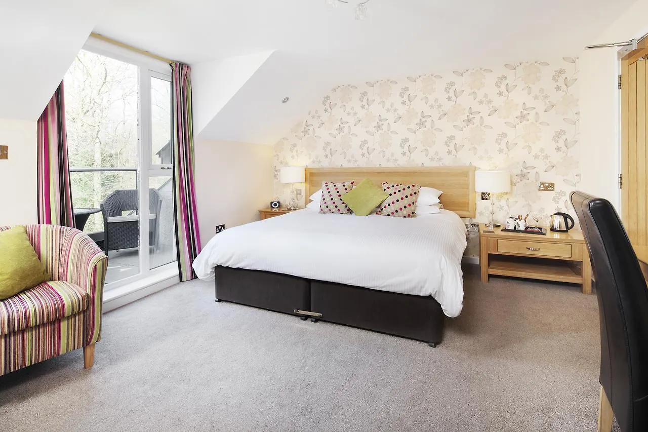 Gasthof Hawksmoor 5*