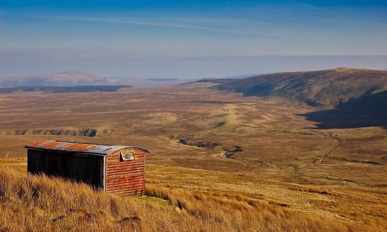 Lords Seat Oda ve Kahvaltı Braithwaite