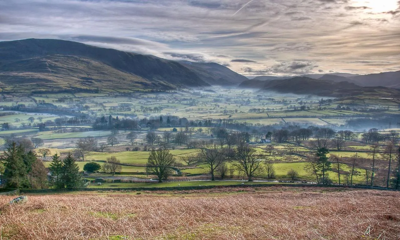 Lords Seat Bed & Breakfast