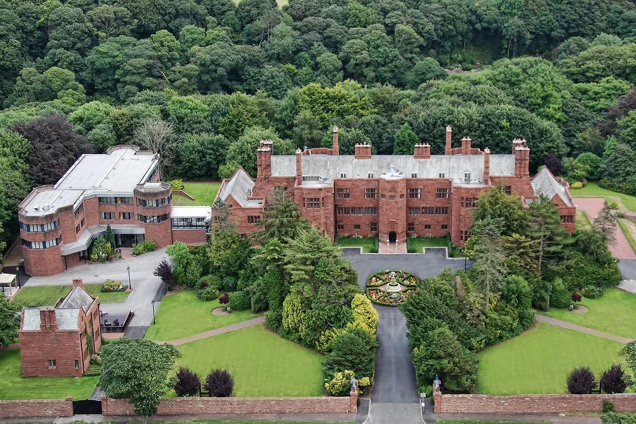 Abbey House 배로우인퍼니스