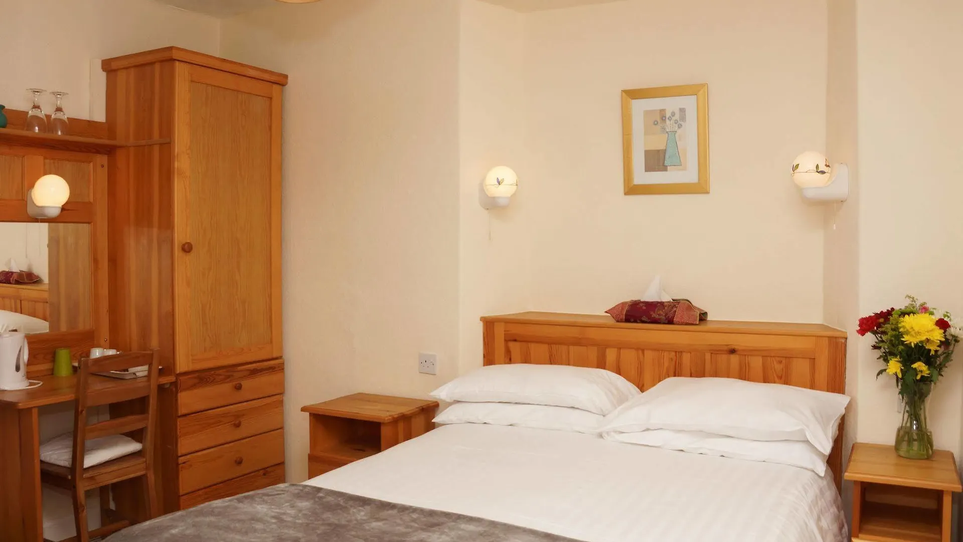 Holiday home The Old Court House Bowness-on-Windermere
