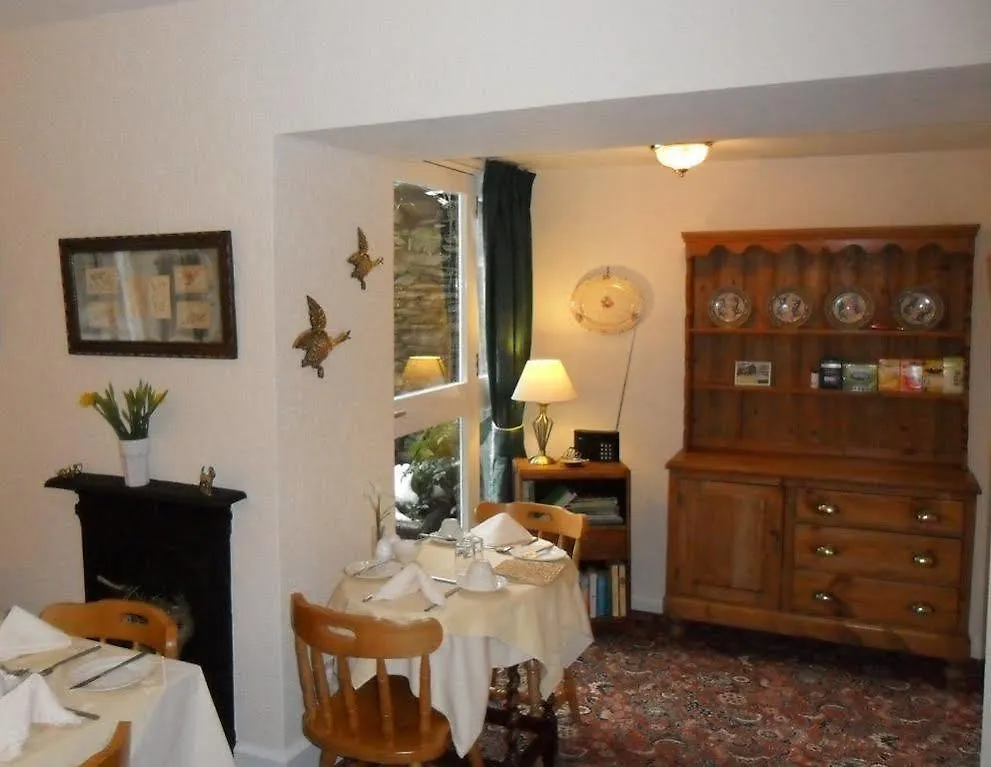 The Old Court House Holiday home
