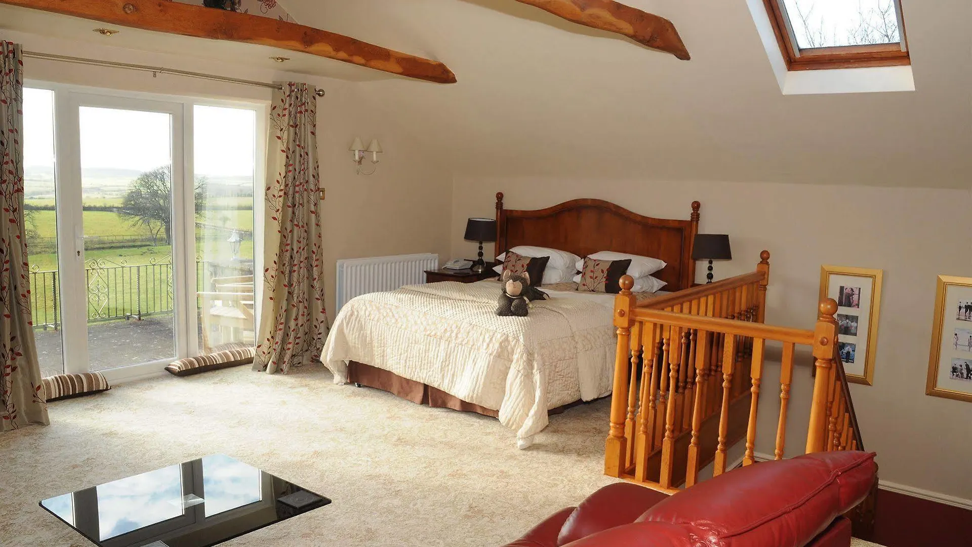 Hundith Hill Hotel
