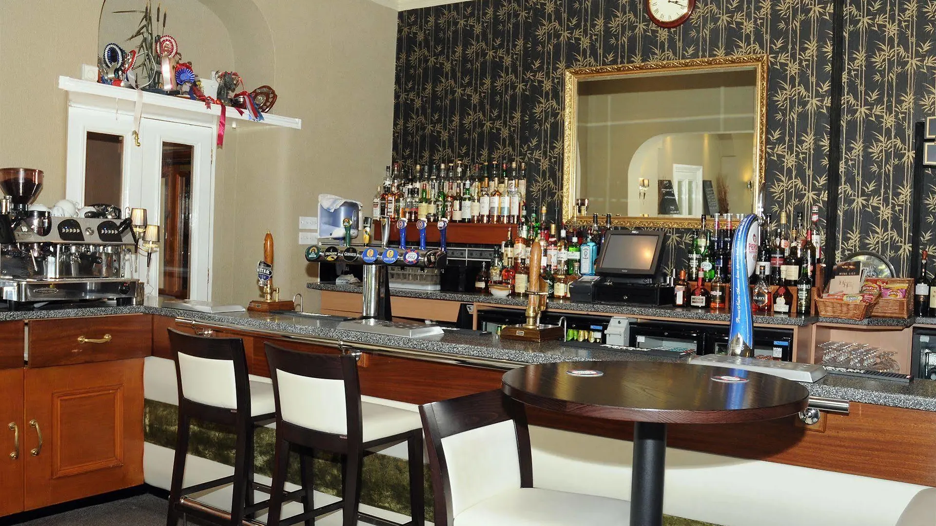 Hundith Hill Hotel Cockermouth