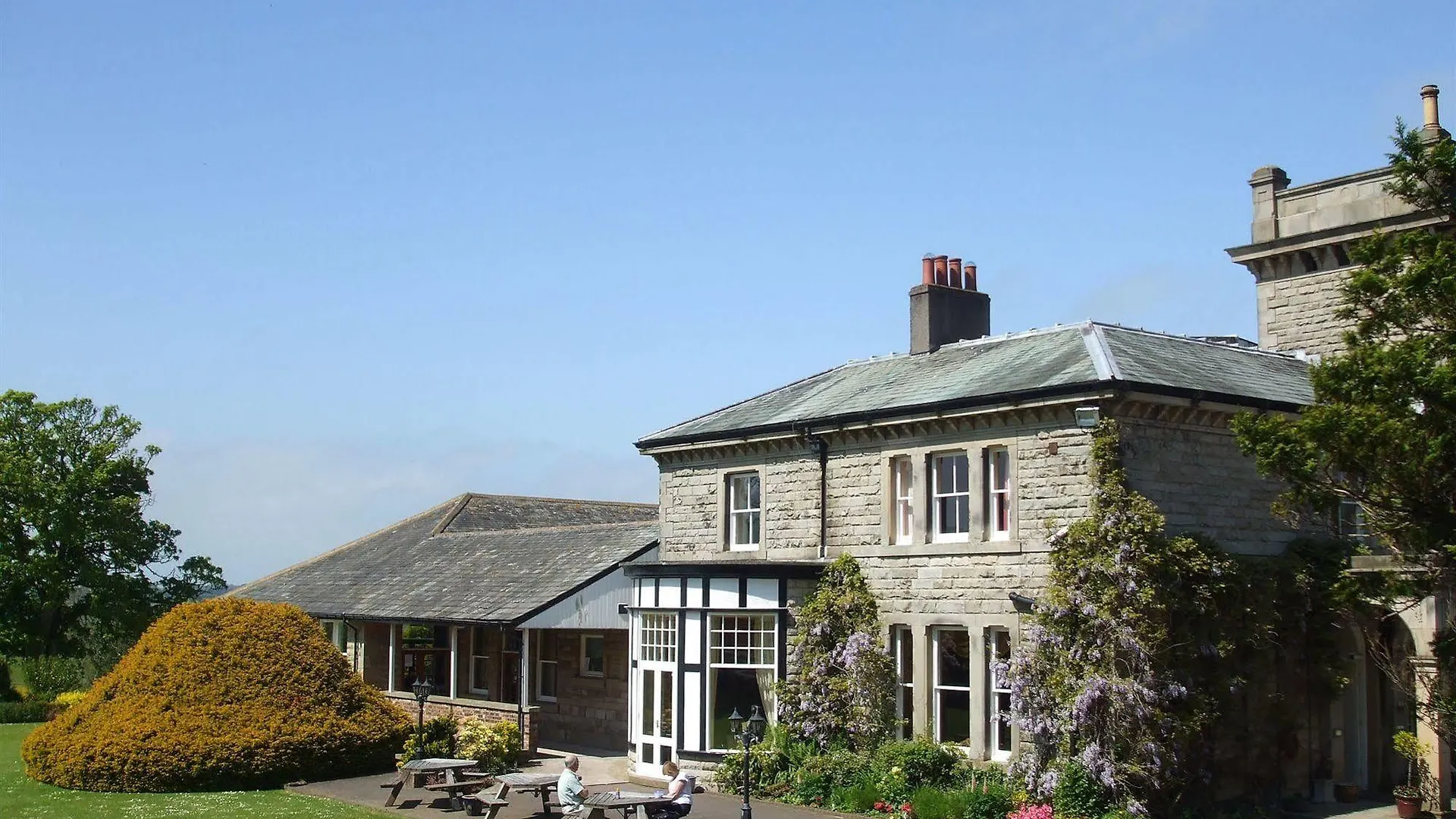 Hundith Hill Hotel