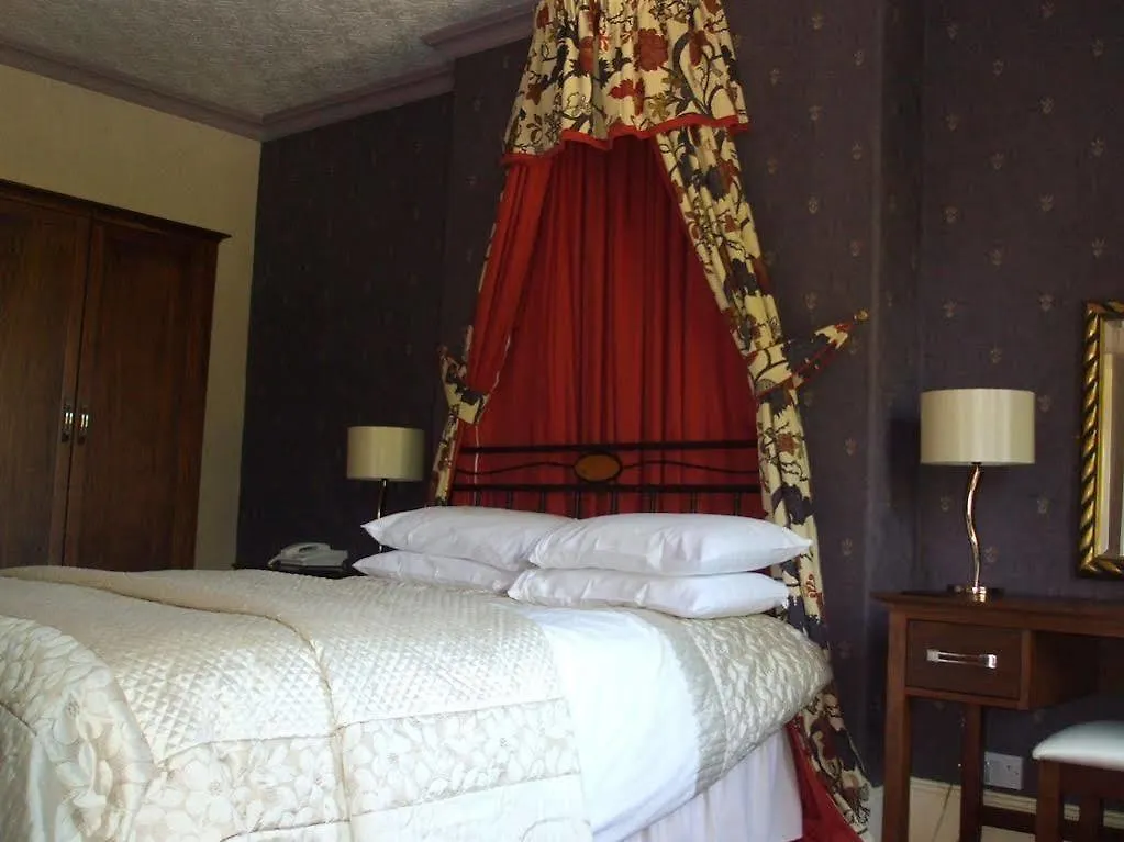 Hundith Hill Hotel Cockermouth
