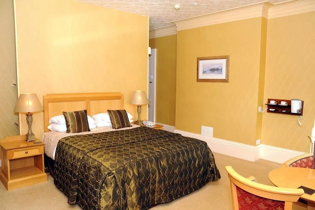 Hundith Hill Hotel