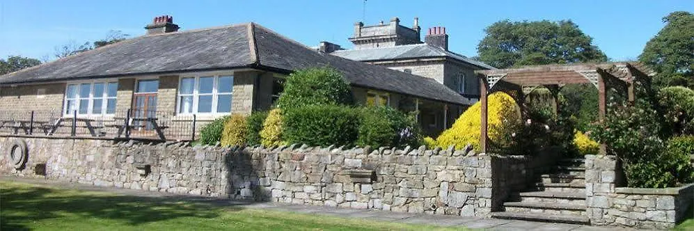 Hundith Hill Hotel