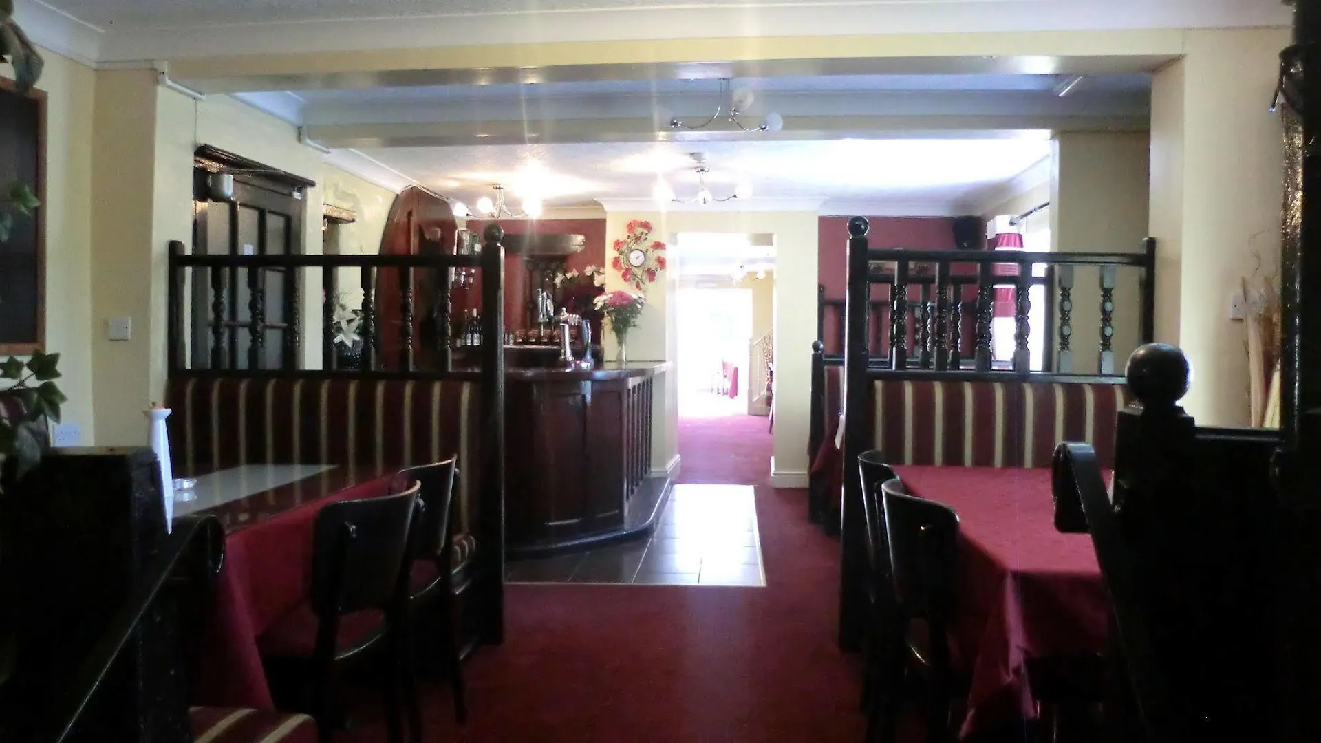 The Old Mill 3* Maryport