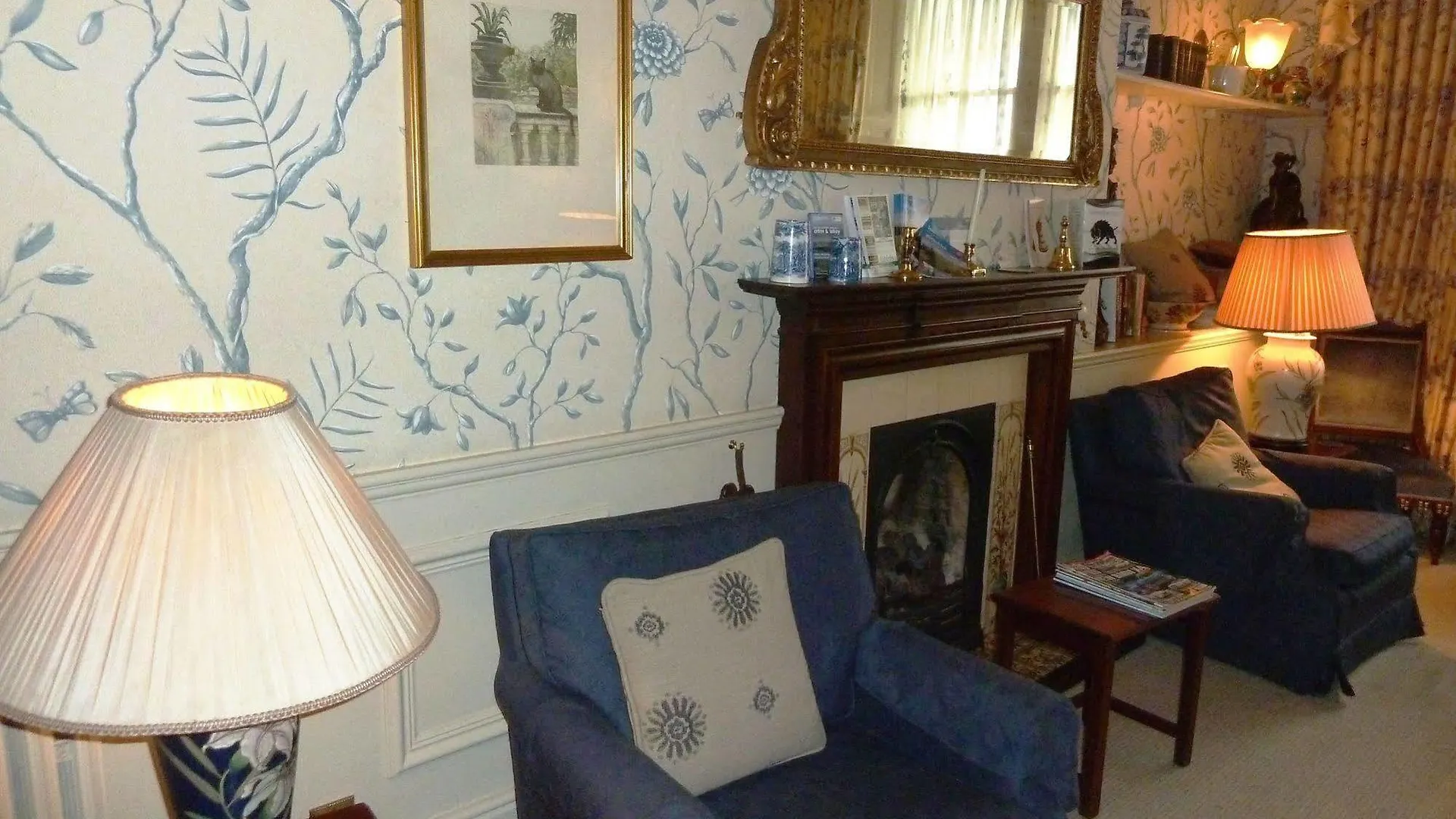 Tufton Arms Aparthotel