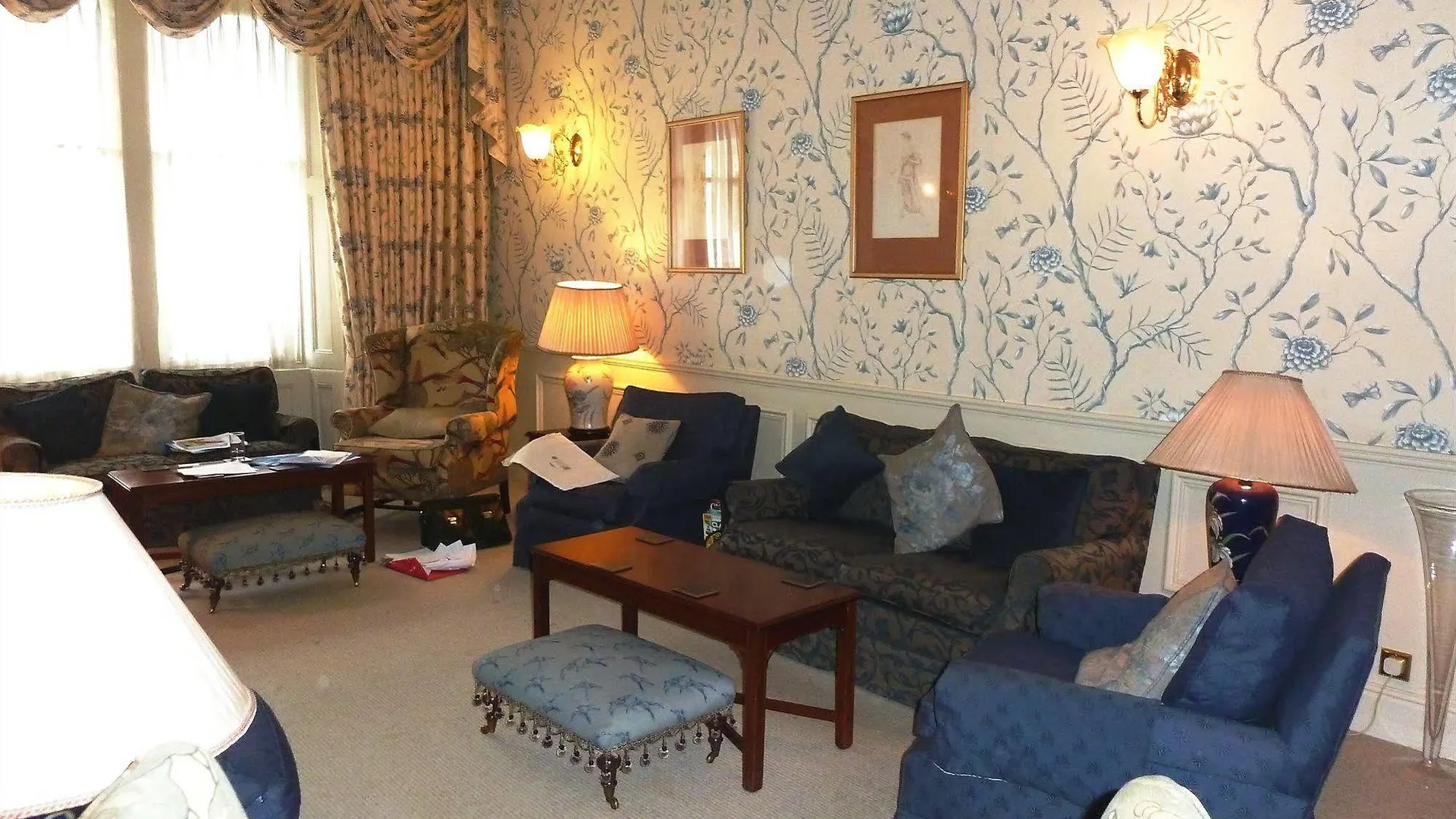 Tufton Arms 3* Appleby-in-Westmorland
